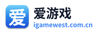 爱游戏 Logo